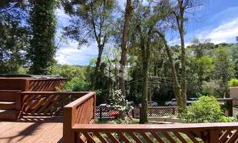 Imagem 14: Casa 4 quarto em Canela em meio a natureza!!!