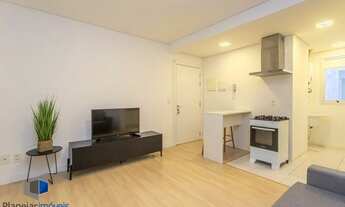 Imagem 3: Apartamento em Centro Histórico