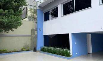 Imagem: Casa com 5 quartos para locação em Vila