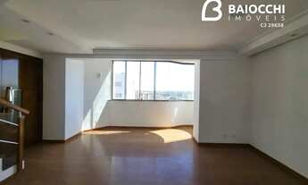 Imagem 9: Edifício De Ville - Cobertura