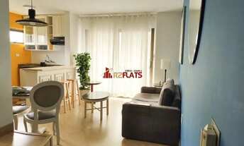 Imagem: Flat com ótimo preço no bairro Bela Vista