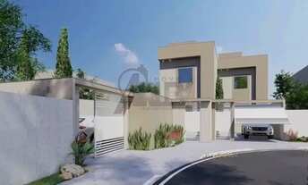 Imagem 3: Casa Duplex à Venda - Bairro Belvedere