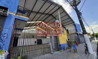 Imagem 2: Ponto comercial/ 1.200 m², pé direito alto, próximo a Portugal