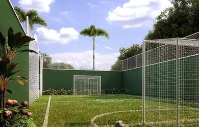 Imagem 5: Apartamento com 3 dormitórios à venda, 71 m² por R$ 824.447,00 - Guararapes - Fortaleza/CE