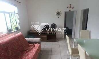 Imagem 7: Duas Casas com 01 e 02 Quartos e Garagem em Maria da Graça