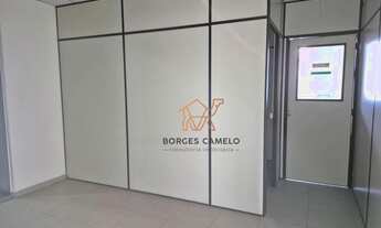 Imagem 6: Andar Corporativo para alugar, 240 m²- Santo Antonio - Belo Horizonte/MG