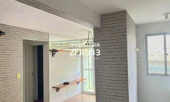 Imagem 4: Residencial Alameda Europa | Apartamento | Paraíso | à venda | 2 quartos | 1 vaga