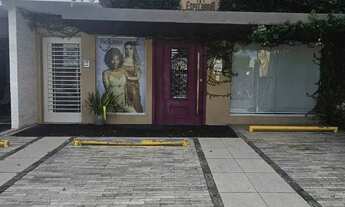 Imagem: Galeria Comercial no Salgado Filho !