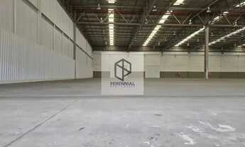 Imagem 3: Galpão / Armazém para alugar, 1720m² - Pavuna/RJ