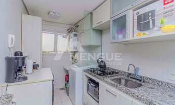 Imagem 7: Apartamento com 3 quartos e 80m² à venda em Jardim Carvalho, Porto Alegre, R$475.000,00