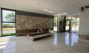 Imagem 2: CASA NO CONDOMÍNIO DAMHA