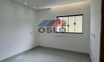 Imagem 6: CASA COM 03 QUARTOS SENDO 03 DELES SUÍTES, LOCALIZADA NO RESIDENCIAL MONTE CRISTO, TRINDAD