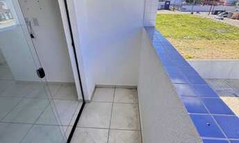 Imagem 2: Repasse Ap no Novo Milênio/10 minutos das praia