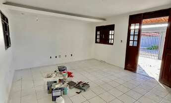 Imagem 6: Casa em Emaus Casa com 3 dormitórios