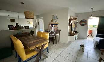 Imagem 5: Apartamento 3 Quartos (1 Suíte) Murilópolis, Serraria, Maceió