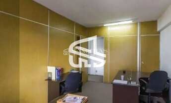 Imagem 4: Excelente Oportunidade no Centro de São Paulo Conjunto Comercial com 2 salas, 1 banheiro