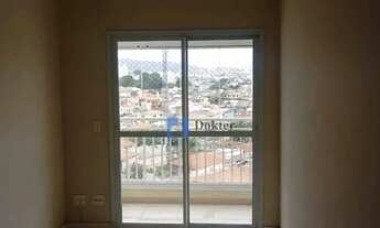 Imagem 4: Apartamento para alugar, 65 m² por R$ 3.121,33 - Freguesia do Ó - São Paulo/SP