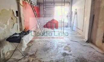 Imagem 7: Loja com pé direito alto na Vasco da Gama!