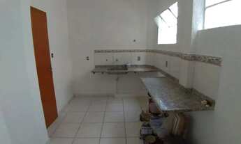 Imagem 3: Apartamento com 3 quartos, 80 m² - venda por R$ 210.000 ou aluguel por R$950,00/mês - Cent