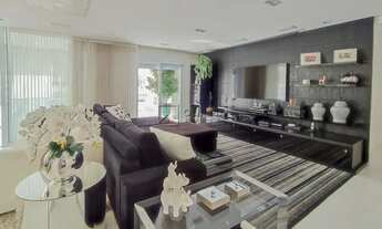 Imagem 3: Venda Apartamento 3 Dormitórios - 247 m² Perdizes