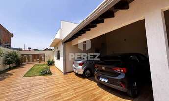 Imagem 2: Casa térrea no bairro Vila Albuquerque