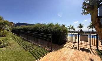 Imagem 3: Terreno em condomínio fechado com 334m², bairro Vila do Golf, Zona Sul de Ribeirão Preto/S