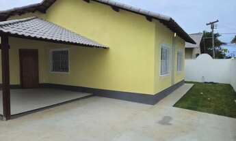 Imagem 4: Casa com 2 quartos à venda, 97 m² por R$ 450.000 - Jardim Atlântico Leste (Itaipuaçu) - Ma