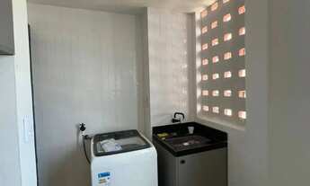 Imagem 7: GR VENDE ED. JARBAS PEREIRA - 2 Quartos - 2 Quartos - 65m2 - 1 Vaga - OPORTUNIDADE