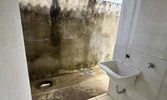 Imagem 5: Casa térrea .condomínio fechado com 3 quartos sendo 1 suíte e vaga de garagem