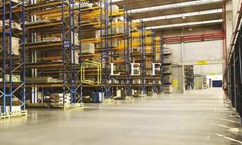 Imagem 4: Via Acesso Norte, Cajamar