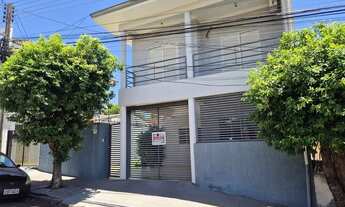 Imagem 2: Sobrado com 03 quartos para locação na Vila Santa Helena