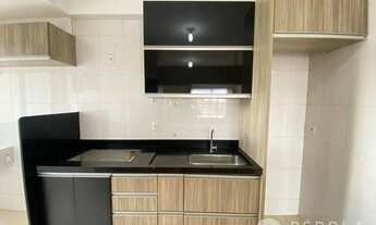 Imagem 7: Apartamento 1604 -A, Rua Uirapuru, Qd. 29, Lt. 05/08 e 32/ 33, Residencial Villaggio Amazo