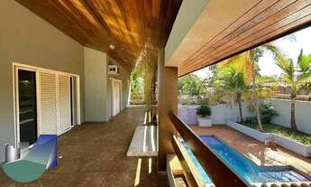 Imagem 4: Casa residencial/comercial com 4 quartos para alugar, 532m² - Jardim Canadá