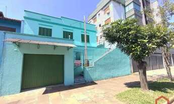Imagem 2: Casa com 2 dormitórios à venda, 91 m² por R$ 350.000,00 - Fião - São Leopoldo/RS