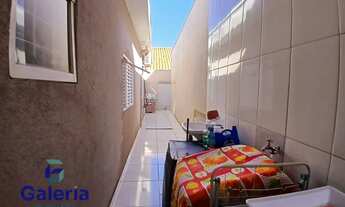 Imagem 6: Casa com 2 quartos para alugar, 79m² - Jardim Ouro Branco