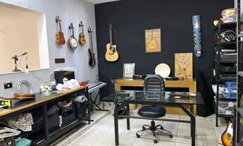 Imagem 3: Sobrado à venda na Vila Alice, em Santo André, com 3 dormitórios