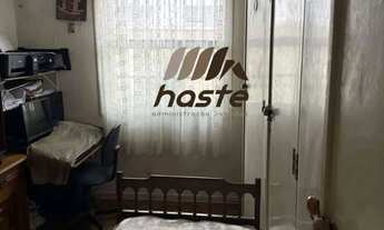 Imagem 5: DOIS DORMITÓRIOS NO BOQUEIRÃO