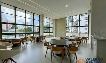 Imagem 4: Oportunidade | Edf. Praça das Hortênsias | 3 quartos