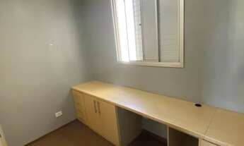 Imagem 6: Apartamento para Locação em Osasco, Continental, 3 dormitórios, 1 banheiro, 1 vaga