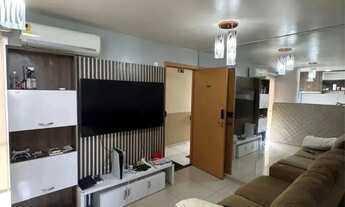 Imagem: Alugo apartamento semi mobiliado/ Parque