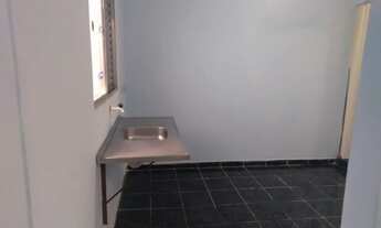 Imagem 4: Casa de 2 cômodos por apenas 600,00 com água e luz fixo por mês