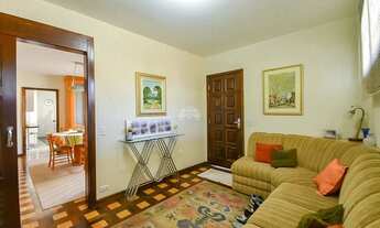 Imagem 3: Casa para venda com 3 quartos em Vista Alegre - Curitiba - PR