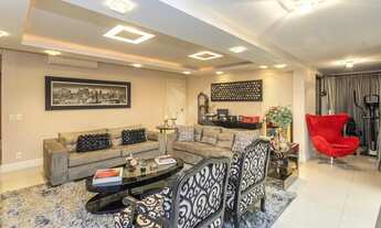 Imagem 3: Apto à venda com 186 metros, 3 suítes, 4 vagas no Bairro Jardim Europa