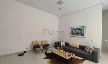 Imagem 7: Casa a Venda no Condomínio Villaggio Fiorentino em Valinhos, no bairro Jardim Monte Verde