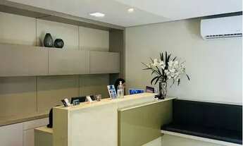 Imagem 2: Sala - Clinica Médica - Dionísio Torres