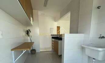 Imagem 4: Apartamento - 2 quartos - Ponta da Praia. - Santos