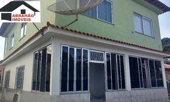 Imagem 6: 2casas no terreno - Venda em Piratininga. www.abrahaoimoveis.net.br