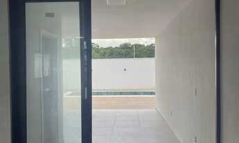 Imagem 6: Casa de condomínio para venda possui 206 metros quadrados com 3 quartos