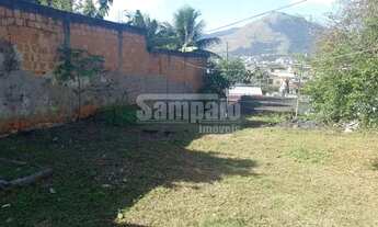 Imagem 4: Campo Grande Terreno / lote com venda por R$700.000