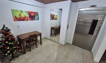 Imagem 2: Imóvel para aluguel possui 75 metros quadrados com 2 quartos